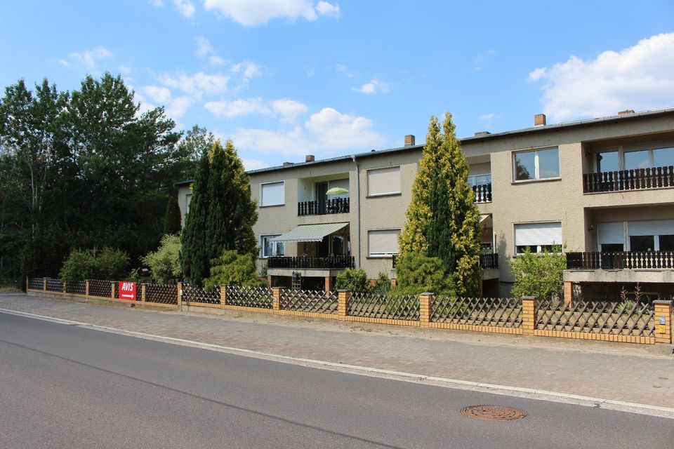 Haus zur Miete 450 € 4 Zimmer 86 m²<br/>Wohnfläche 452 m²<br/>Grundstück Gruhno Schönborn 03253