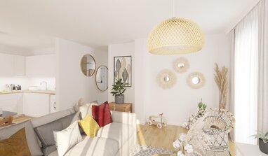 Wohnung zum Kauf 419.900 € 3 Zimmer 86,2 m² 3. Geschoss Theodor-Fontane-Allee 2 Schönefeld Schönefeld 12529