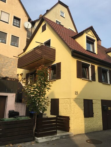 Doppelhaushälfte zum Kauf 179.000 € 3 Zimmer 70 m² 69 m² Grundstück Waldenbuch 71111