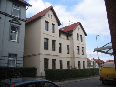 Wohnung zur Miete 600 € 3 Zimmer 65 m² 3. Geschoss Hindenburgstraße 50 Kreideberg Lüneburg 21339