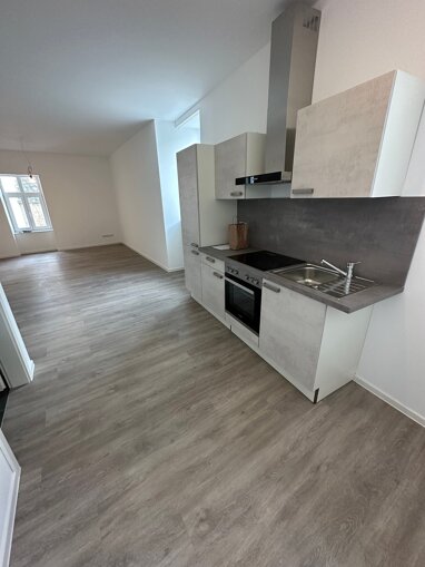 Wohnung zur Miete 600 € 1 Zimmer 40,7 m² 2. Geschoss Kyllstraße 36 Ehrang 2 Trier 54293