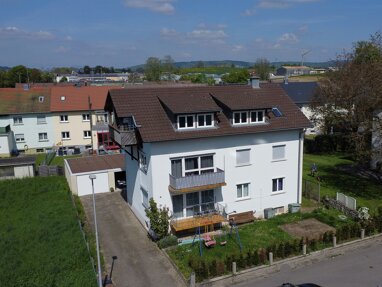 Mehrfamilienhaus zum Kauf 575.000 € 11 Zimmer 246 m² 576 m² Grundstück Jestetten Jestetten 79798