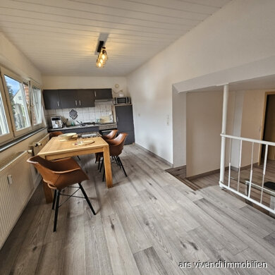 Wohnung zur Miete Wohnen auf Zeit 30 € 2,5 Zimmer 62 m² frei ab sofort Neuenhaßlau Hasselroth / Neuenhaßlau 63594