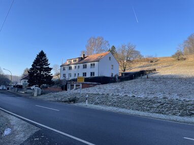 Mehrfamilienhaus zum Kauf 299.000 € 463 m² 1.629 m² Grundstück Motzenrode Meinhard 37276