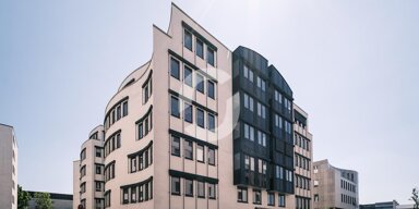 Büro-/Praxisfläche zur Miete provisionsfrei 16 € 2.686 m² Bürofläche teilbar ab 406 m² Echterdingen Leinfelden-Echterdingen 70771