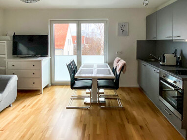 Wohnung zur Miete 450 € 1 Zimmer 31,4 m² 2. Geschoss Landau Landau in der Pfalz 76829