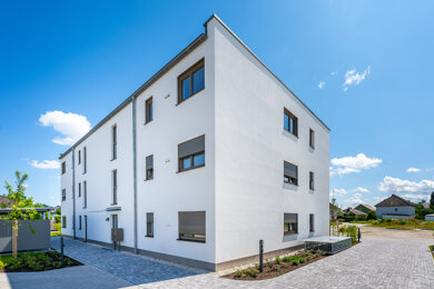 Studio zum Kauf provisionsfrei 510.310 € 3 Zimmer 88,8 m² 1. Geschoss Straubing Straubing 94315