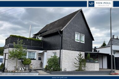 Einfamilienhaus zum Kauf 369.000 € 5 Zimmer 115 m² 185 m² Grundstück Wermelskirchen Wermelskirchen 42929