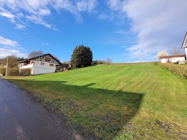 Grundstück zum Kauf 32.000 € 787 m² Grundstück Im Hitzbach 10 Hatterode Breitenbach am Herzberg 36287