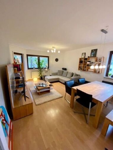 Wohnung zur Miete 850 € 2 Zimmer 72 m² 2. Geschoss Mögeldorf Nürnberg 90480