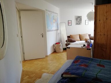 Studio zur Miete 550 € 2 Zimmer 60 m² 2. Geschoss frei ab sofort Reitstallstraße 4 Goethe-Allee Göttingen 37073