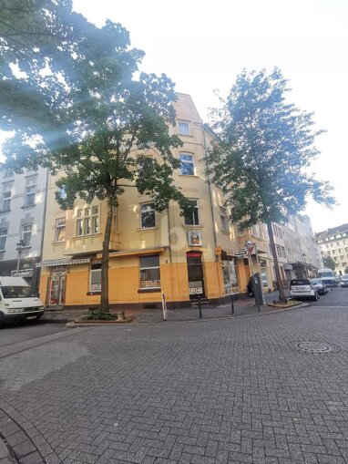 Wohn- und Geschäftshaus zum Kauf 3.000.000 € 24 Zimmer 160 m² 273 m² Grundstück Oberbilk Düsseldorf 40227