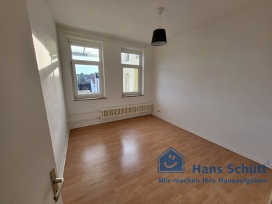 Wohnung zur Miete 650 € 3 Zimmer 81,3 m² 2. Geschoss Vinetaplatz 6 Gaarden-Ost Kiel 24143