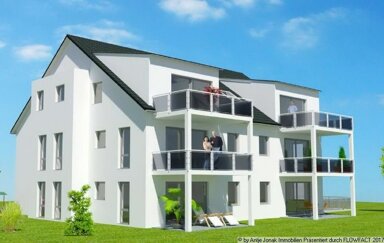 Wohnung zum Kauf provisionsfrei 567.900 € 4,5 Zimmer 93 m² Denkendorf 73770