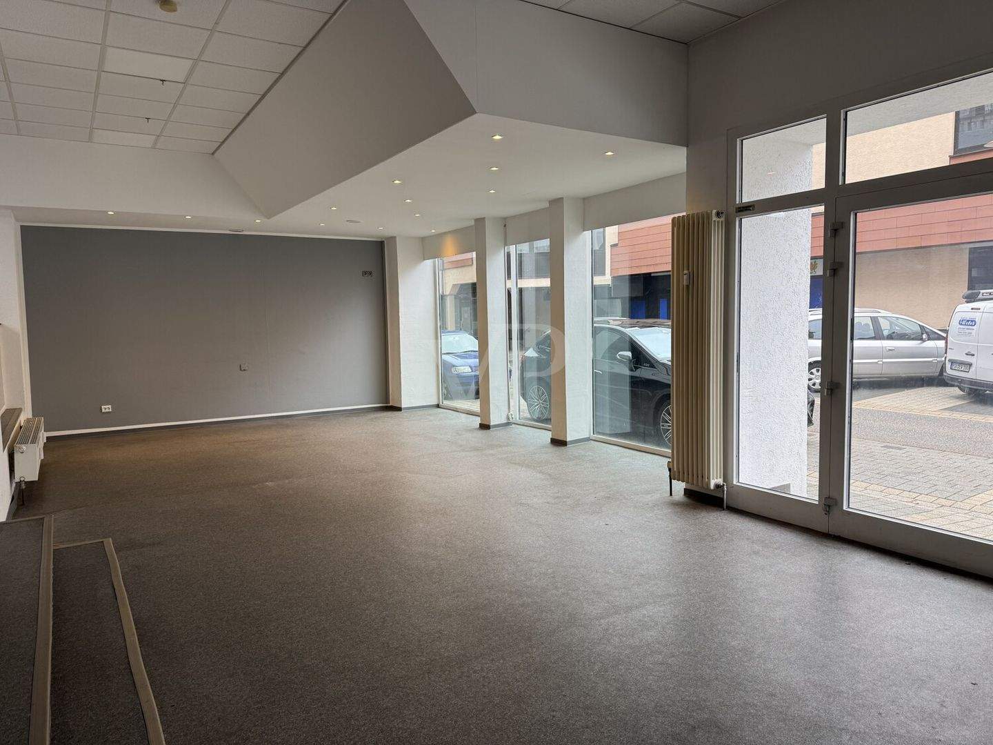 Immobilie in Idar-Oberstein - Kapitalanlage mit Entwicklungschance: Wohn- und Geschäftshaus in Idar-Oberstein!!! - Bild 1