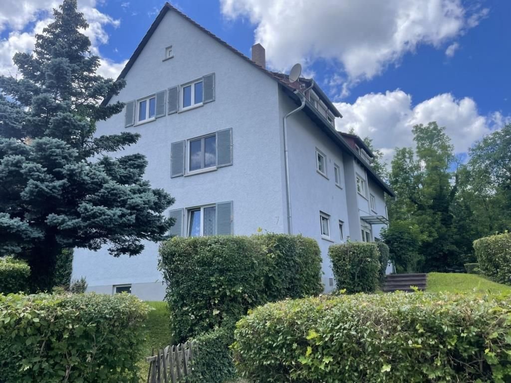 Wohnung zum Kauf provisionsfrei 198.800 € 3 Zimmer 66,7 m²<br/>Wohnfläche Mühlstraße 7 Kernstadt Leonberg 71229