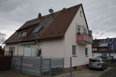 Mehrfamilienhaus zum Kauf 450.000 € 8 Zimmer 160 m² 365 m² Grundstück Baiersdorf Baiersdorf 91083