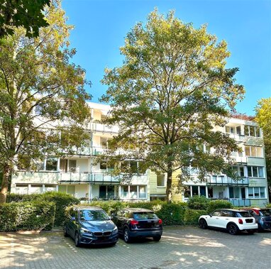 Wohnung zum Kauf 465.000 € 2 Zimmer 53 m² 1. Geschoss Eppendorf Hamburg 20251
