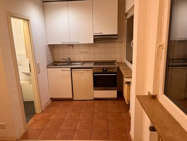 Wohnung zur Miete 550 € 1 Zimmer 23 m² 2. Geschoss Regentenstraße 28 Mülheim Köln 51063