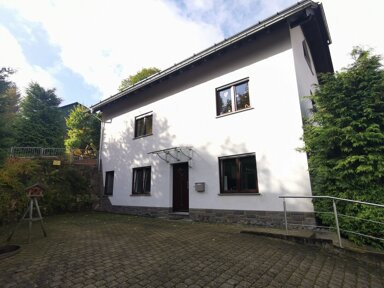 Wohnung zur Miete 380 € 2 Zimmer 55 m² Zinse Erndtebrück-Zinse 57339