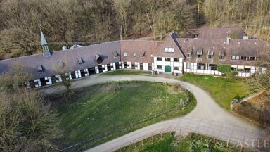 Haus zum Kauf 4.790.000 € 10 Zimmer 500 m² 200.000 m² Grundstück Springe - Südost Springe 31832