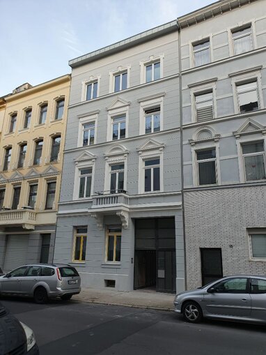 Wohnung zur Miete 750 € 2,5 Zimmer 75 m² 3. Geschoss Eifelstr. 11 Adalbertsteinweg Aachen 52068