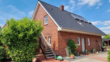 Einfamilienhaus zum Kauf 309.000 € 5 Zimmer 135 m² 896 m² Grundstück Warsingsfehn Moormerland 26802