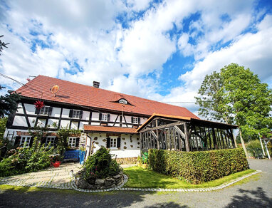 Reiterhof zum Kauf 725.000 € 30.000 m² Grundstück Grabiszyce Górne 40 Lesna 59-820