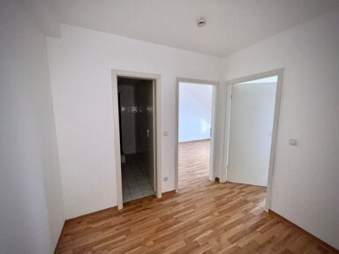 Wohnung zur Miete 460 € 2 Zimmer 54 m² Negast Negast 18442