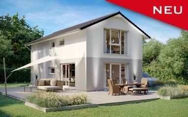 Einfamilienhaus zum Kauf Provisionsfrei 393.900 € 4 Zimmer 116,3 m² 425 m² Grundstück Neuhof Bartenshagen-Parkentin 18209