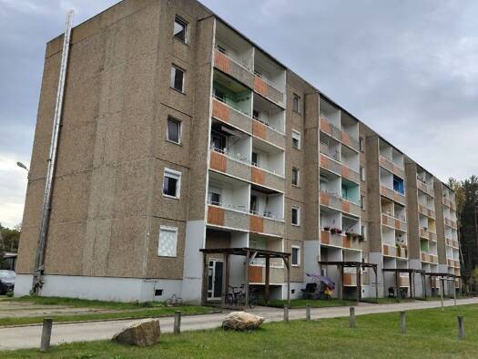 Wohnung zum Kauf 29.000 € 3 Zimmer 60 m² 4. Geschoss frei ab sofort Trebuser Straße 15 Uhsmannsdorf Rothenburg/Oberlausitz 02929