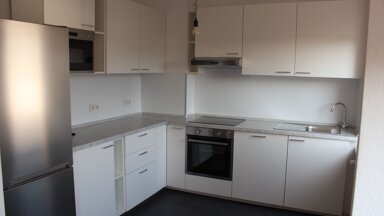 Wohnung zur Miete 810 € 4 Zimmer 90 m² 3. Geschoss frei ab sofort Innenstadt Saarlouis 66740