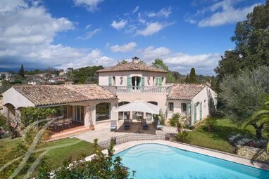 Einfamilienhaus zum Kauf Provisionsfrei 1.380.000 € 8 Zimmer 200 m² 1.800 m² Grundstück Ecarts Sud Valbonne 06560