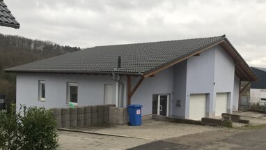 Doppelhaushälfte zum Kauf Provisionsfrei 369.000 € 5 Zimmer 177 m² 380 m² Grundstück Mehlbach bei Kaiserslautern 67735