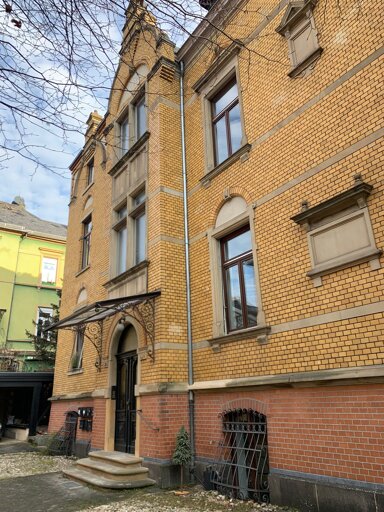 Wohnung zur Miete 1.950 € 3 Zimmer 120 m² EG frei ab 01.02.2025 Lessingstr. Lessingstraße Wiesbaden 65189