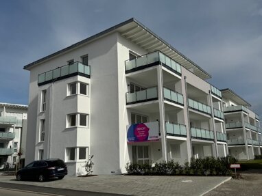 Wohnung zum Kauf 366.500 € 3,5 Zimmer 83 m² Lindenhof Oberndorf-Lindenhof 78727