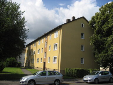 Wohnung zur Miete 563 € 3 Zimmer 70,4 m² 2. Geschoss frei ab 22.11.2024 Blumenäckerweg 16 Drei Brücken Kassel 34128