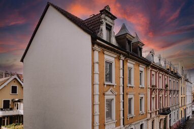 Mehrfamilienhaus zum Kauf 1.399.000 € 10 Zimmer 191 m² Grundstück Altstadt Konstanz 78462