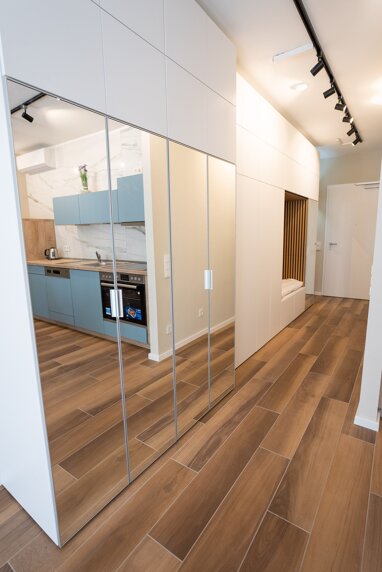 Wohnung zur Miete Wohnen auf Zeit 1.400 € 1 Zimmer 43 m² frei ab sofort Neustadt Mainz 55118