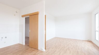 Wohnung zur Miete 420 € 3 Zimmer 55,8 m² 3. Geschoss Ouluer Str. 7 Südstadt Halle 06130