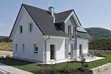 Einfamilienhaus zum Kauf Provisionsfrei 554.490 € 4 Zimmer 130 m² 615 m² Grundstück Litzendorf Litzendorf 96123