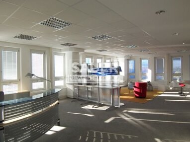Bürofläche zur Miete 14,50 € 403 m² Bürofläche teilbar ab 297 m² Tegel Berlin 13509