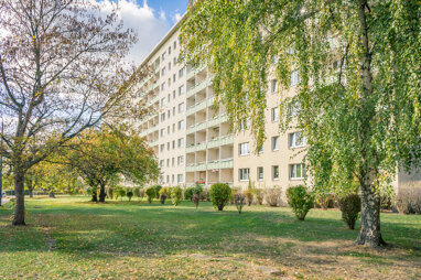 Wohnung zur Miete 260 € 2 Zimmer 44,5 m² 6. Geschoss Altendorfer Str. 56 Altendorf 920 Chemnitz 09113