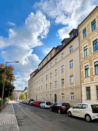 Wohnung zum Kauf 230.000 € 4 Zimmer 91,1 m² 3. Geschoss Möckern Leipzig 04155