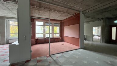 Bürogebäude zur Miete provisionsfrei 26,50 € 322 m² Bürofläche Friedrichshain Berlin 10243