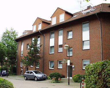 Wohnung zur Miete nur mit Wohnberechtigungsschein 238,02 € 1,5 Zimmer 42 m² 2. Geschoss Wasserwerkstraße 19 Castrop Castrop-Rauxel 44575