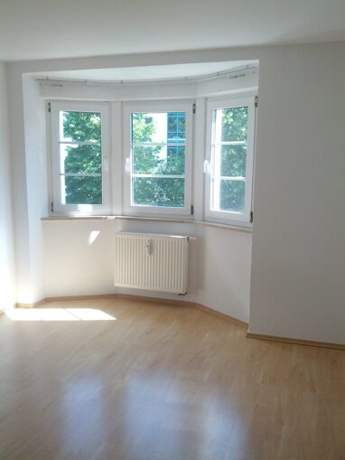 Wohnung zur Miete 725 € 2 Zimmer 54 m² 1. Geschoss Friedrich-Chur-Str. Stadtjägerviertel Augsburg 86153