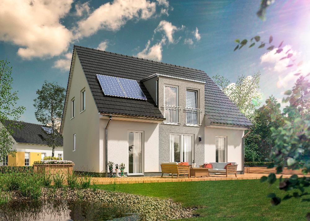 Einfamilienhaus zum Kauf 250.590 € 6 Zimmer 144 m²<br/>Wohnfläche 630 m²<br/>Grundstück Rötgesbüttel 38531
