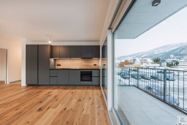 Wohnung zum Kauf 399.000 € 3 Zimmer 58,3 m² Hall in Tirol 6060