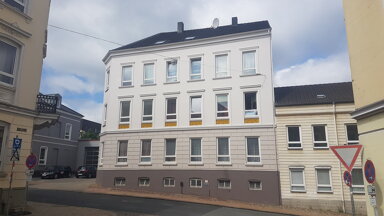 Wohnung zur Miete 650 € 3 Zimmer 85 m² 3. Geschoss frei ab sofort Duburger Str. Neustadt - Duburg Flensburg 24939